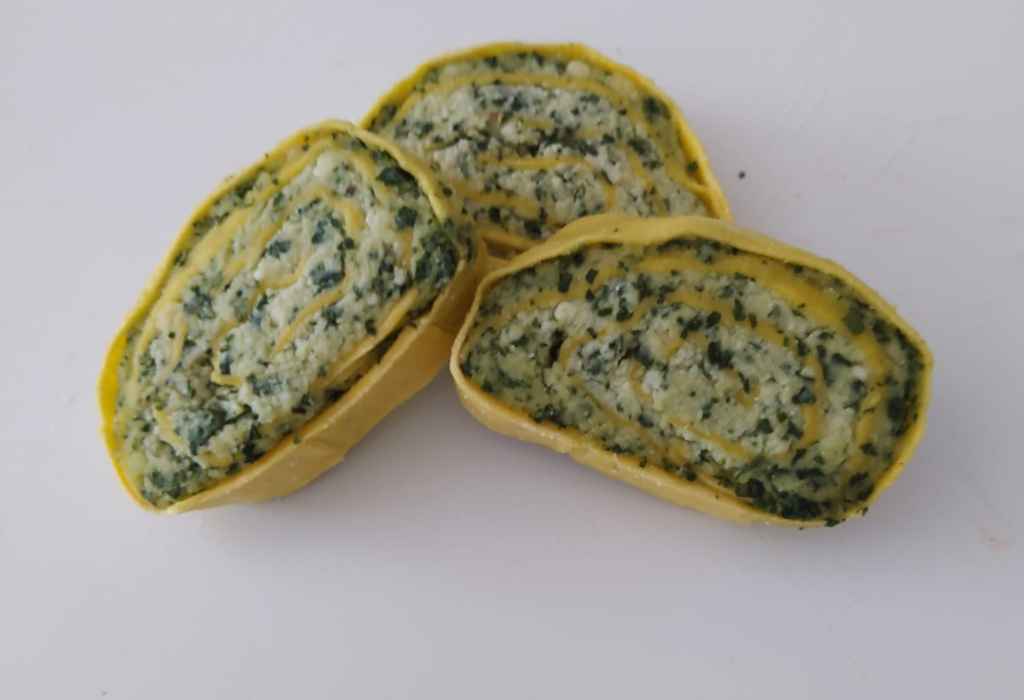 Pasta Più  - Pasta dei Trabocchi